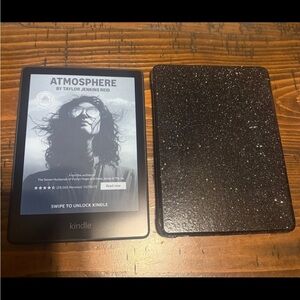 Kindle Paper white 11th Generation